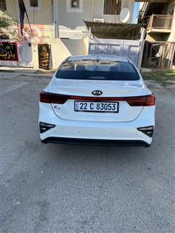 كيا K3